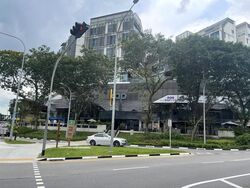 Kap Residences (D21), Shop House #625908001